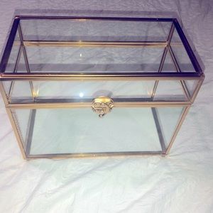Wedding Card Box